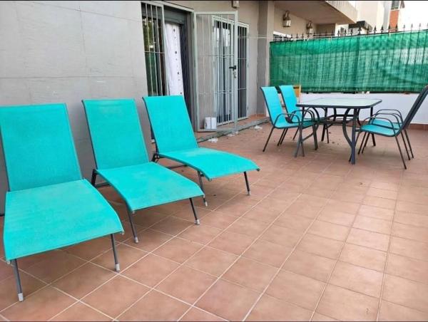 Chalet adosado photo 4