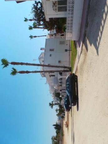 Chalet pareado en calle Embarcacion Carmen Flores photo