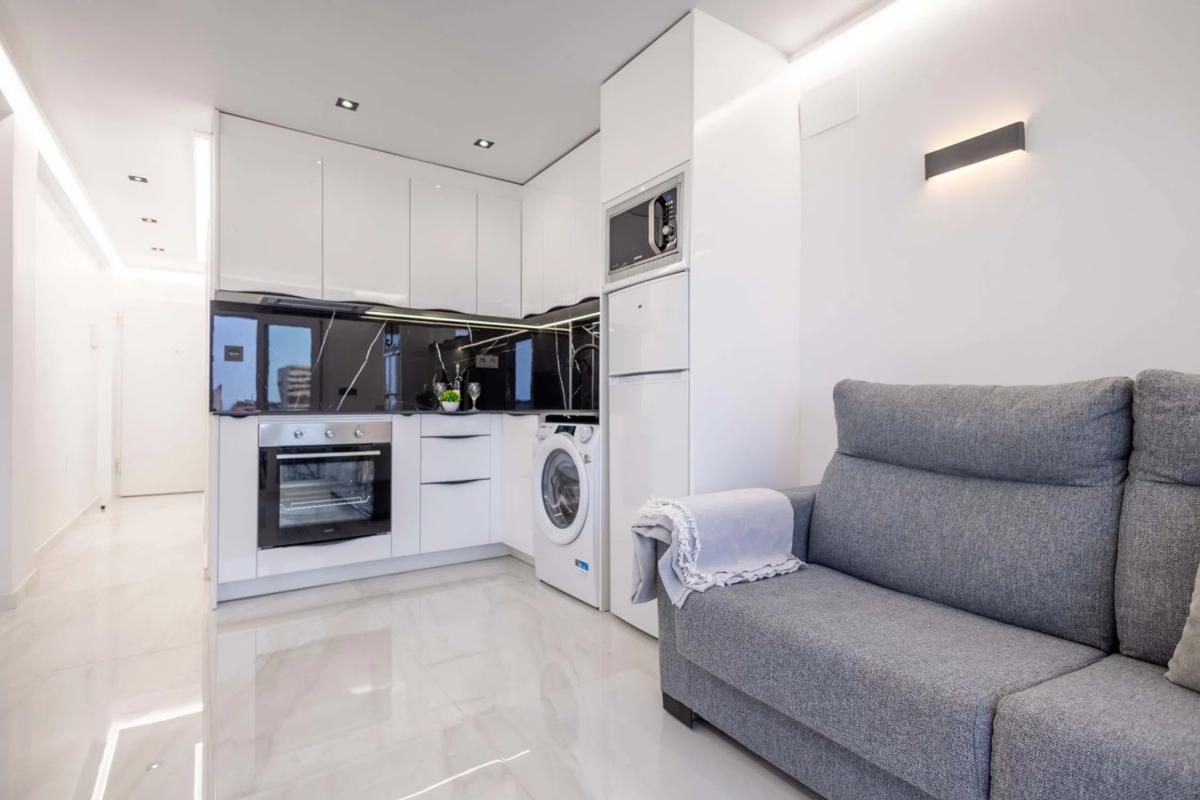 Venta de piso en Avenida de las Sirenas, Torrevieja
 photo 3