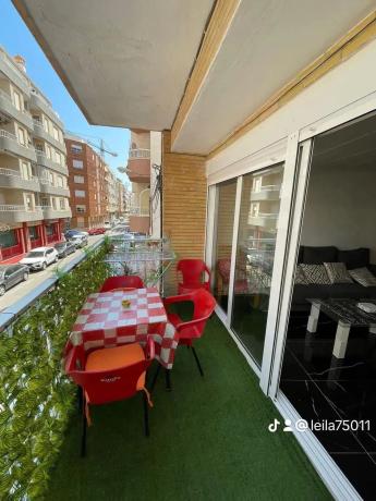 Piso en venta en  Calle Noruega, 5, Torrevieja photo 3