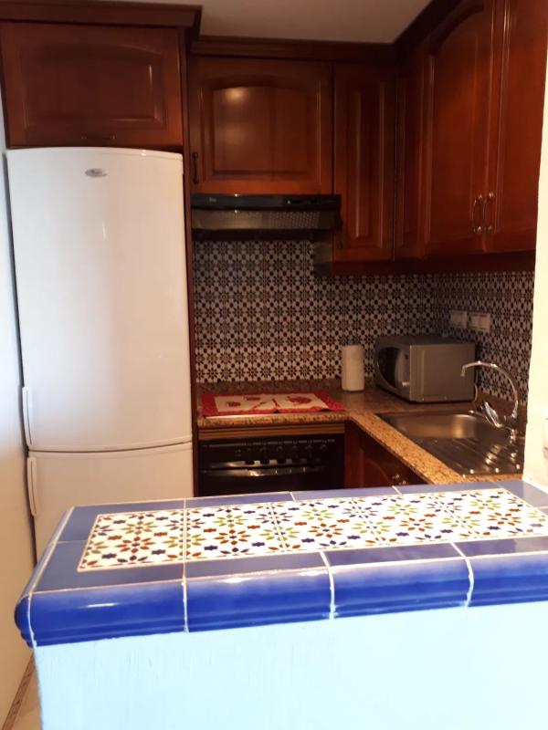 Venta de piso en Avenida Roentgen, 3, Torrevieja
photo 4
