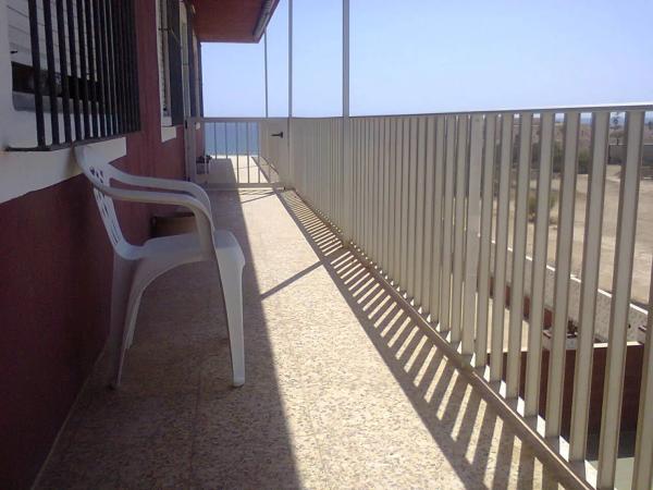 Chalet pareado en avenida Alfred Nobel, 106 photo 2