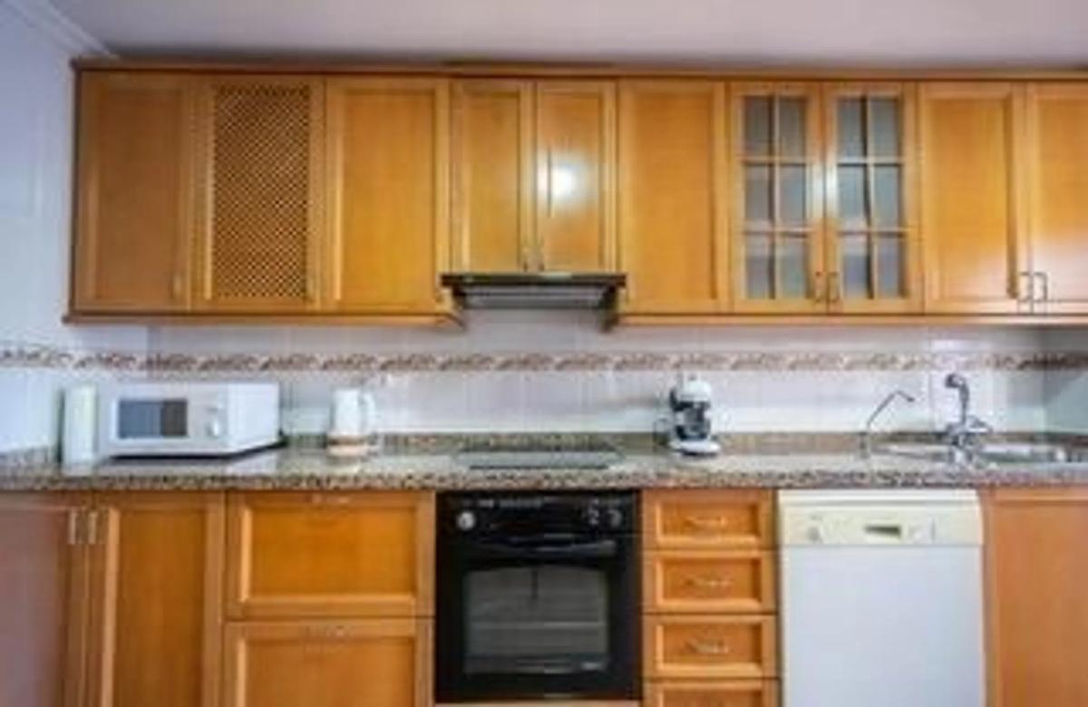 Продажа квартиры на Calle Moriones, Торревьеха
 photo 5