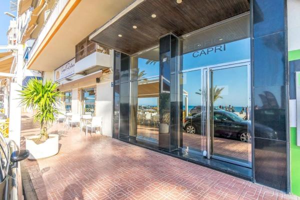 Venta de piso en Barrio Las Piscinas Naturales, Torrevieja
thumbnail 2