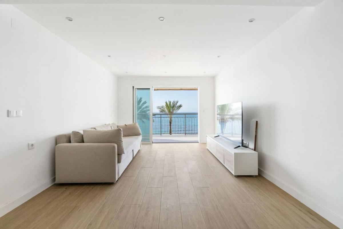 Продажа квартиры на Barrio Las Piscinas Naturales, Торревьеха
 photo 3