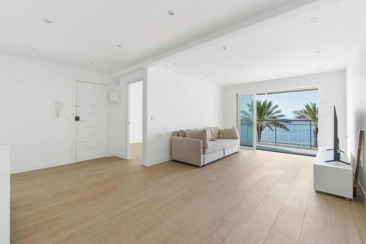 Продажа квартиры на Barrio Las Piscinas Naturales, Торревьеха
 photo 4