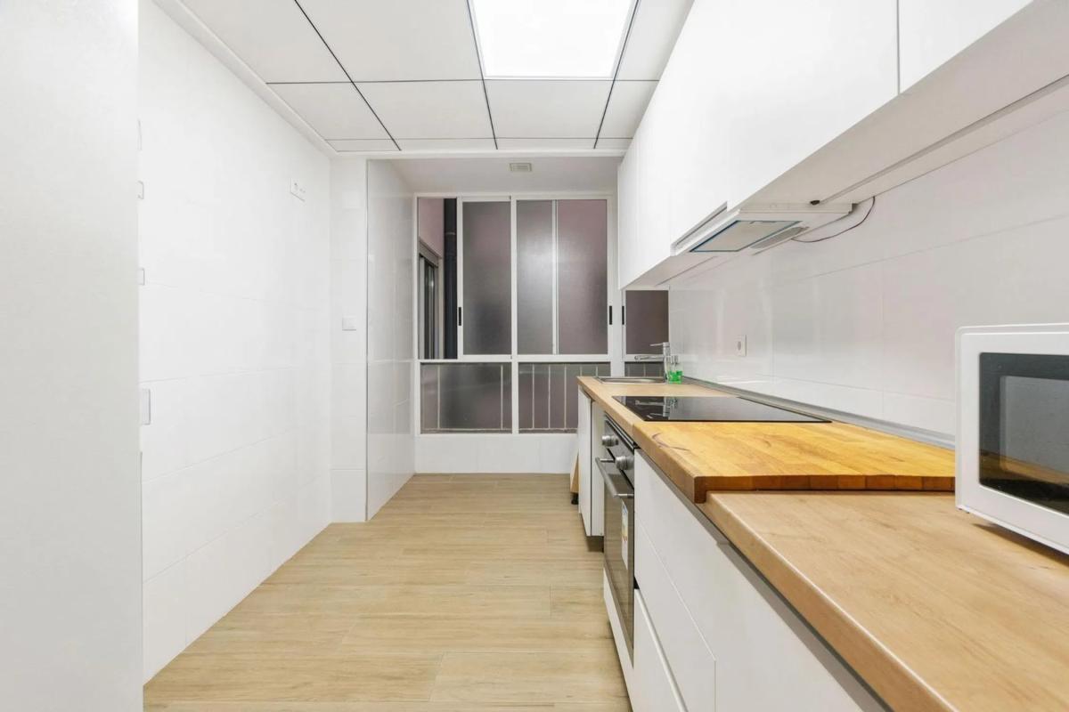 Продажа квартиры на Barrio Las Piscinas Naturales, Торревьеха
 photo 5