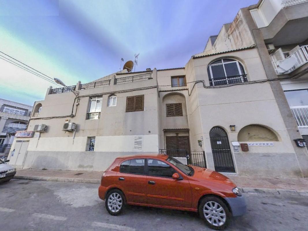 Продажа квартиры на Avenida Diego Ramírez Pastor, Торревьеха
photo 1