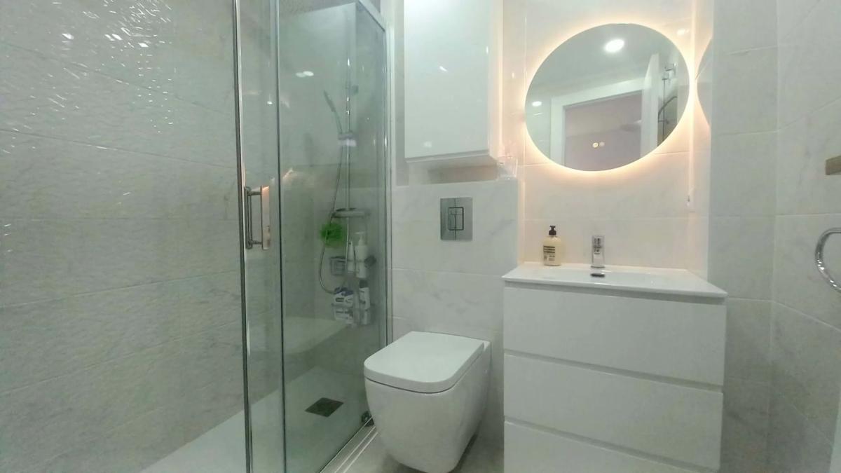 Продажа квартиры на Barrio Antonio Machado, Торревьеха
photo 1
