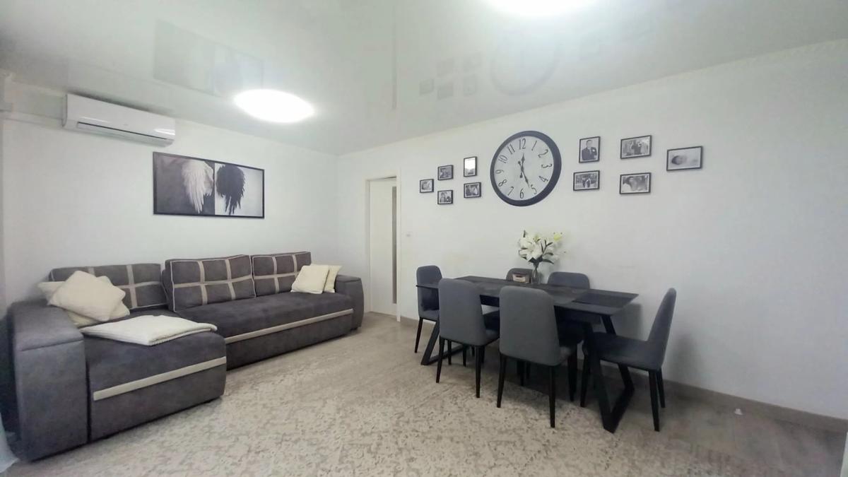 Продажа квартиры на Barrio Antonio Machado, Торревьеха
photo 2