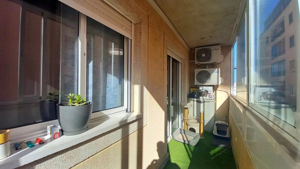Продажа квартиры на Barrio Antonio Machado, Торревьеха
photo 4