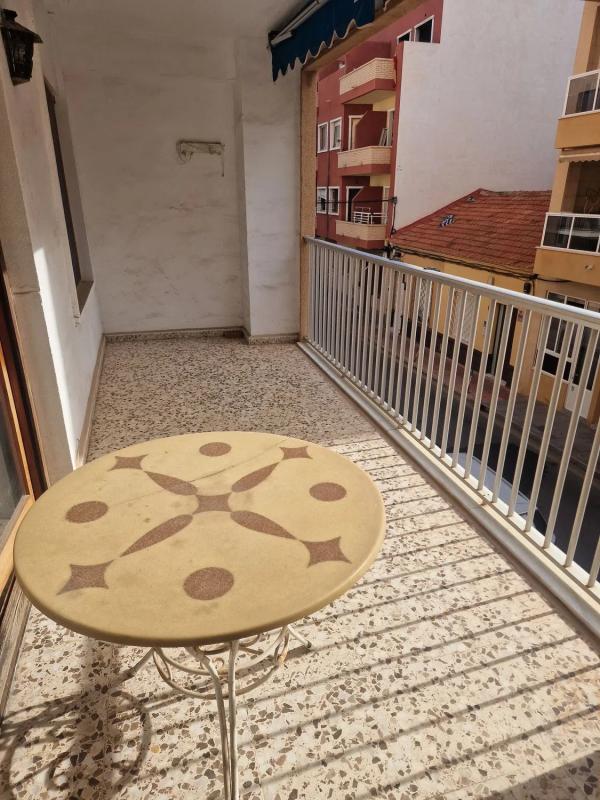 Venta de piso en Calle Ulpiano, 71, Torrevieja
 photo 3