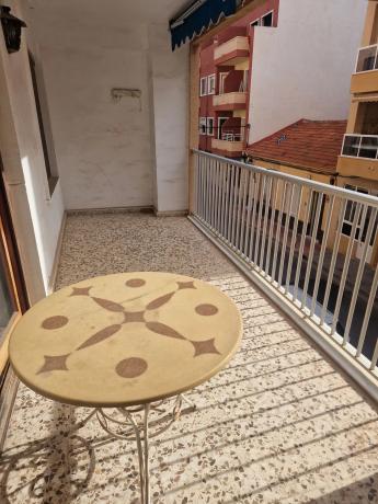 Venta de piso en Calle Ulpiano, 71, Torrevieja
thumbnail 3