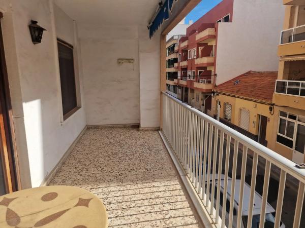 Venta de piso en Calle Ulpiano, 71, Torrevieja
 photo 4