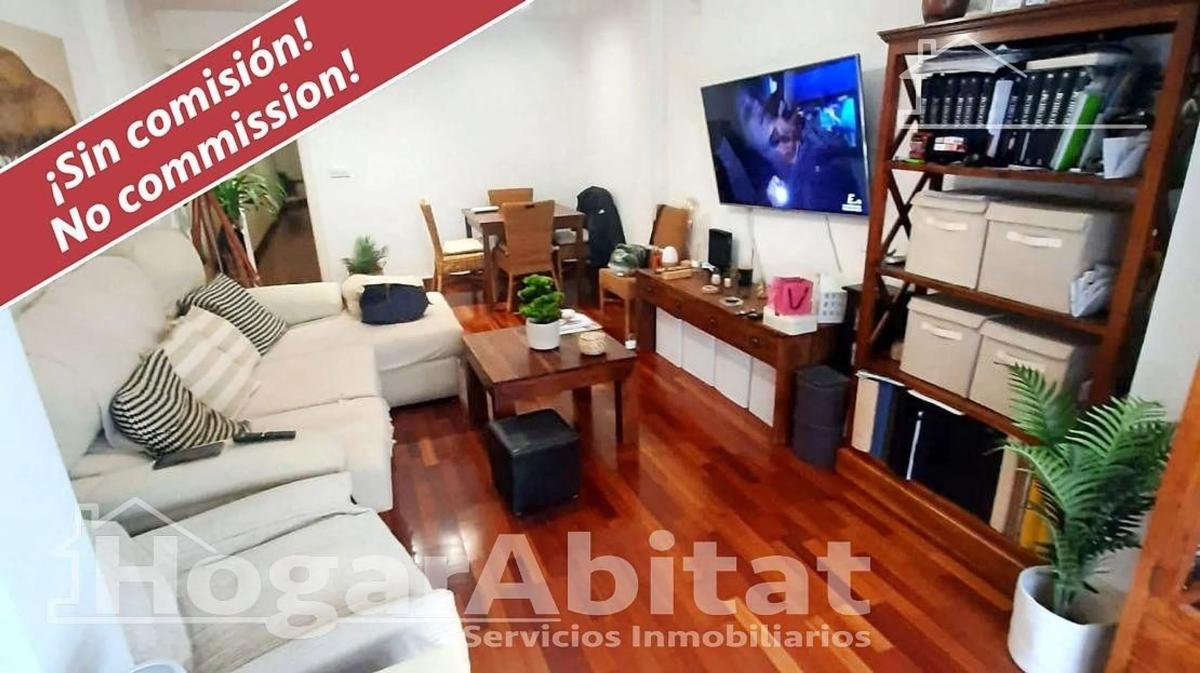 Sale of apartment in Calle Ramón Gallud, Torrevieja
photo 4