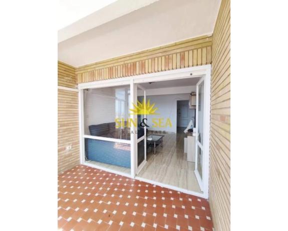 Sale of flat in Barrio Las Piscinas Naturales, Torrevieja
 photo 2