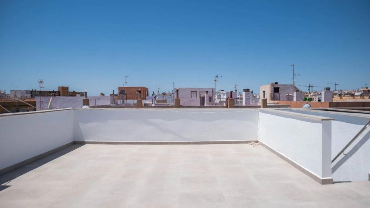 Sprzedaż poddasza w Avenida de la Purisima, Torrevieja photo 3