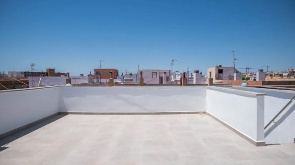 Пентхаус на продажу в  Avenida de la Purisima, Торревьеха photo 3