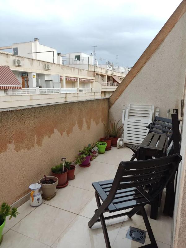 Venta de ático en Calle la Loma, 34, Torrevieja photo 2