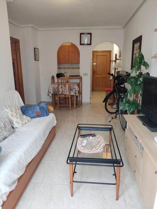 Venta de ático en Calle la Loma, 34, Torrevieja photo 3