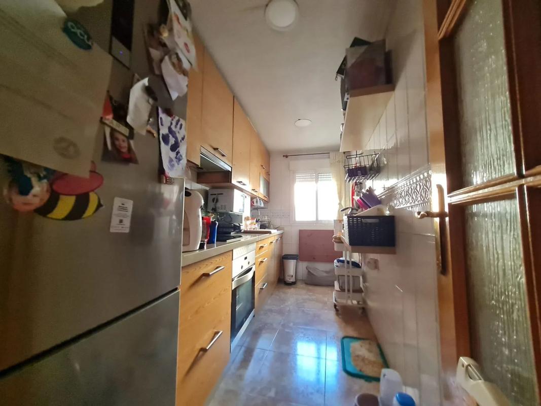 Venta de ático en Avenida Diego Ramírez Pastor, 22, Torrevieja photo 1
