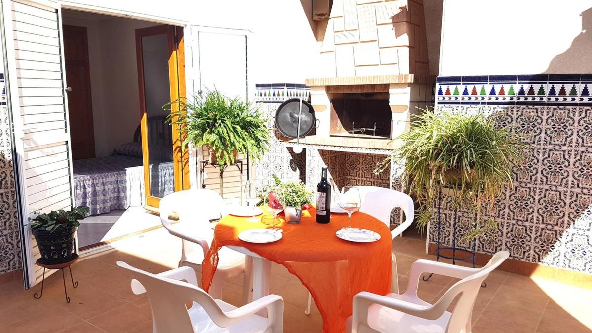Продажа пентхауса на Calle Galeón, 27, Торревьеха photo 1