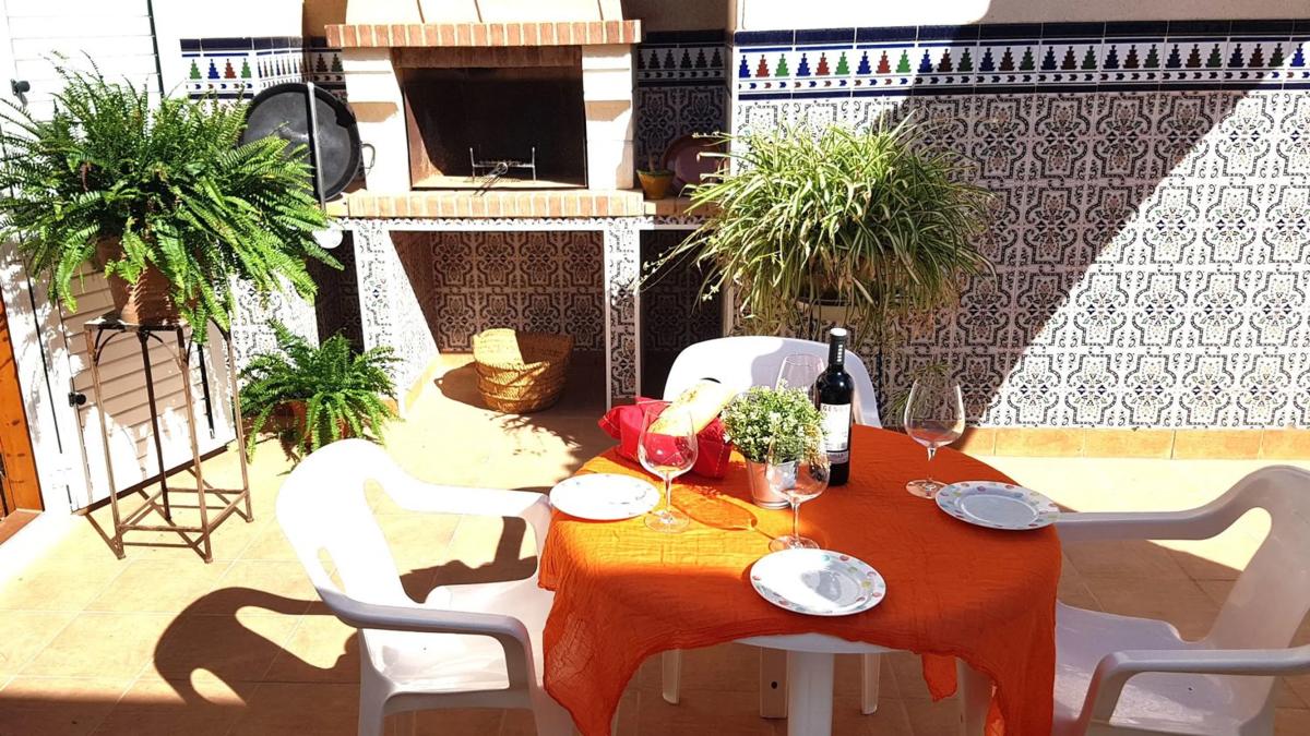 Продажа пентхауса на Calle Galeón, 27, Торревьеха photo 5
