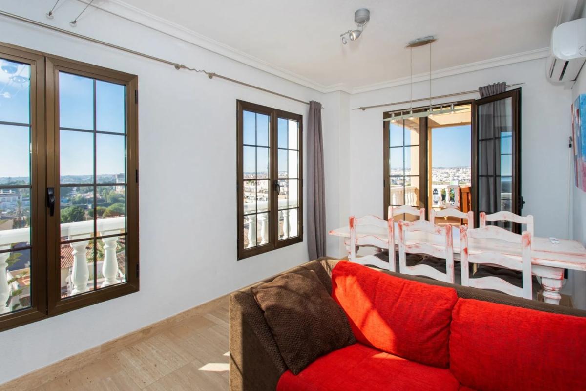 Продажа квартиры на Avenida de las Olas, Торревьеха
photo 5