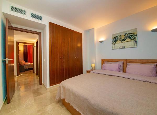 Mansarda na sprzedaż w Urbanización Punta Prima, 2 C, Torrevieja photo 1