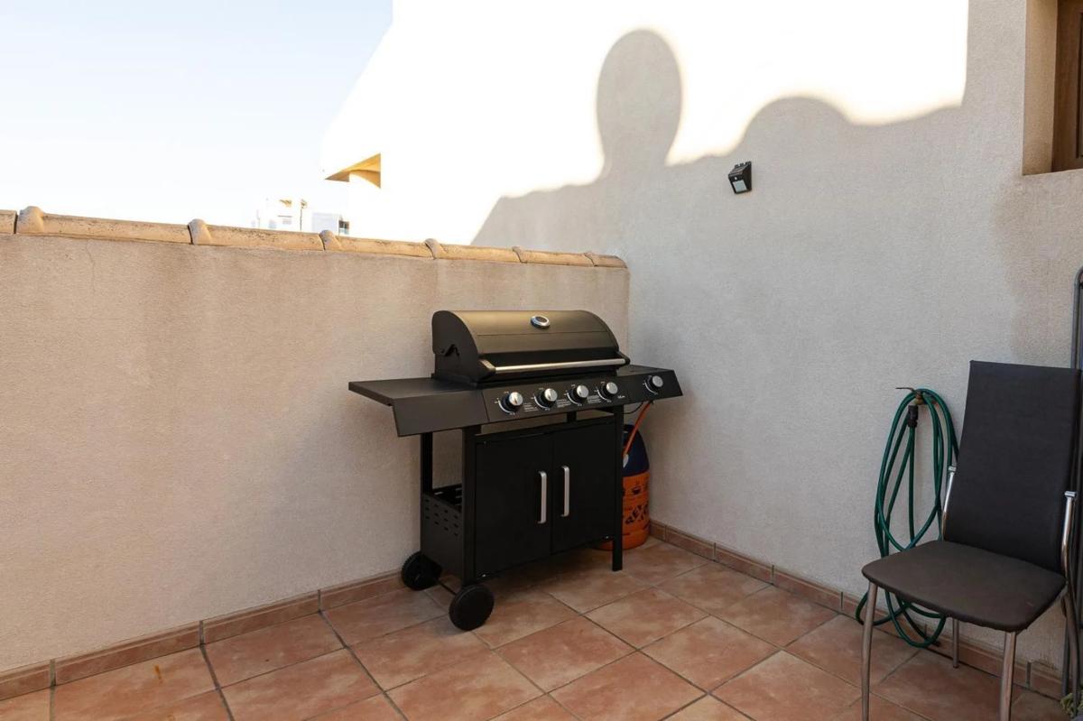 Venta de ático en  Urbanización Punta Prima, 2 C, Torrevieja photo 2