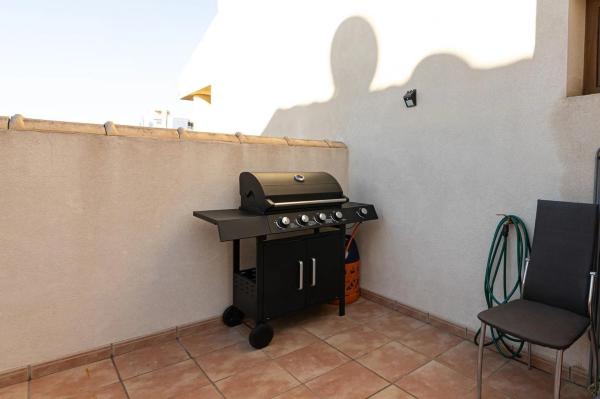 Mansarda na sprzedaż w Urbanización Punta Prima, 2 C, Torrevieja thumbnail 2