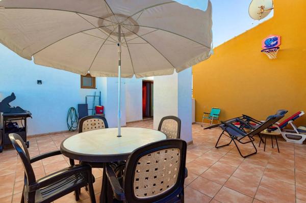 Mansarda na sprzedaż w  Urbanización Punta Prima, 2 C, Torrevieja photo 4