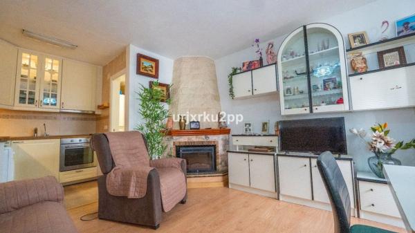 Chalet independiente en venta en Barrio El Molino, Torrevieja thumbnail 2