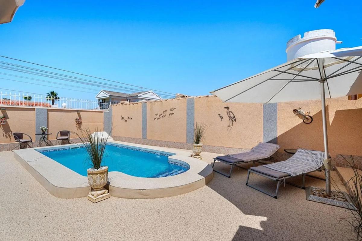 Venta de chalet independiente en Barrio El Molino, Torrevieja
photo 3