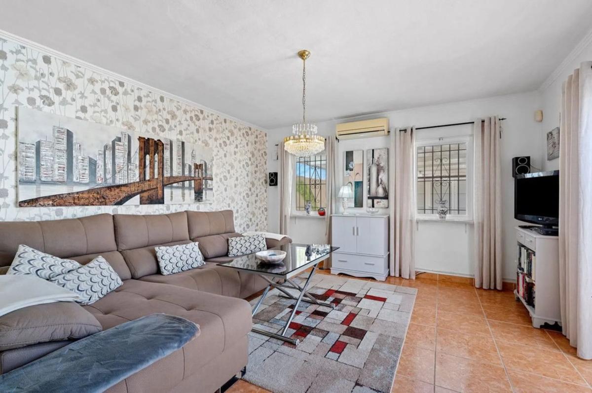 Venta de chalet independiente en Barrio El Molino, Torrevieja
photo 5