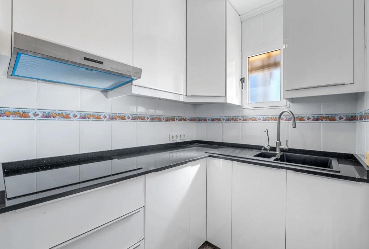 Продажа пентхауса на Calle Villa Madrid, 43, Торревьеха photo 1