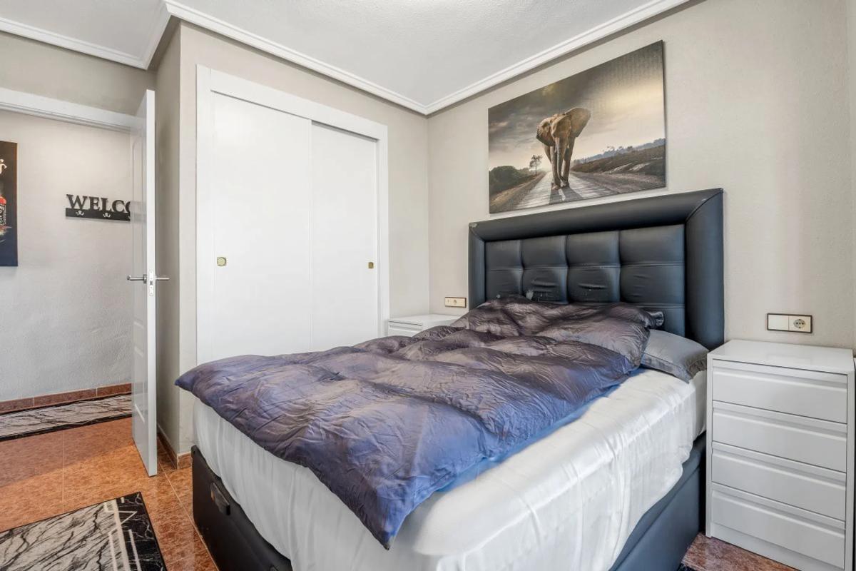 Продажа пентхауса на Calle Villa Madrid, 43, Торревьеха photo 2