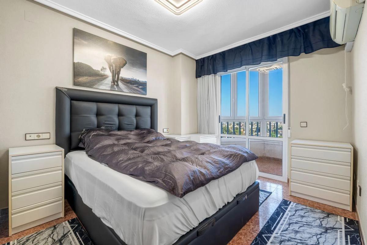 Продажа пентхауса на Calle Villa Madrid, 43, Торревьеха photo 4