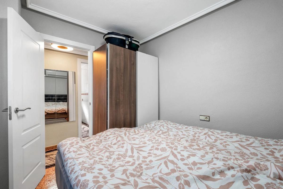 Продажа пентхауса на Calle Villa Madrid, 43, Торревьеха photo 5
