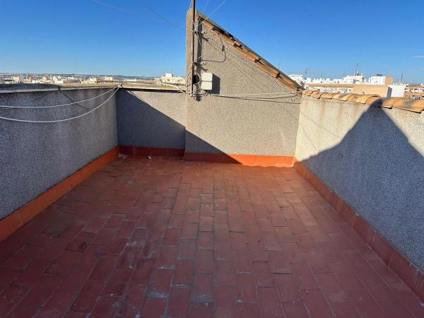 Пентхаус на продажу в  Calle Maria Parodi, Торревьеха photo 1