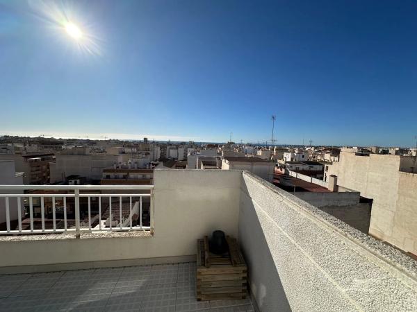 Пентхаус на продажу в  Calle Maria Parodi, Торревьеха photo 4