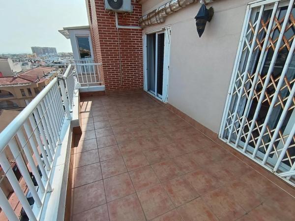 Пентхаус на продажу в  Avenida Diego Ramírez Pastor, Торревьеха photo 1