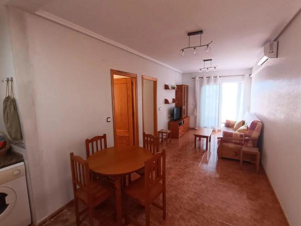 Пентхаус на продажу в  Avenida Diego Ramírez Pastor, Торревьеха photo 2