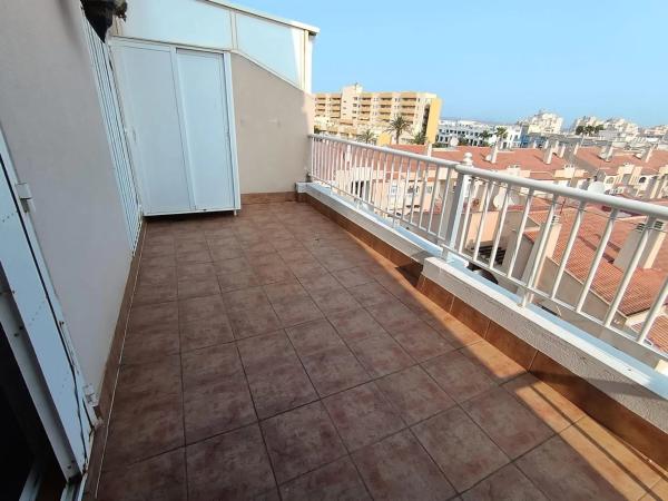Пентхаус на продажу в  Avenida Diego Ramírez Pastor, Торревьеха photo 3
