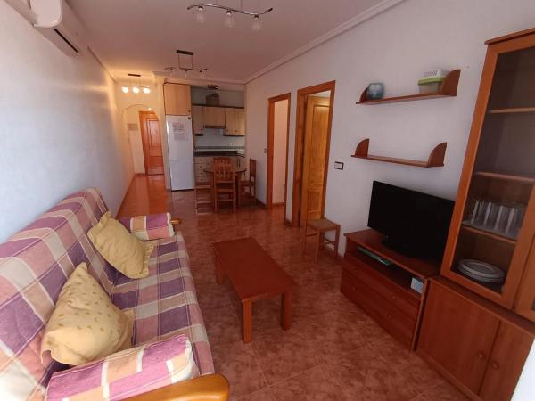 Пентхаус на продажу в  Avenida Diego Ramírez Pastor, Торревьеха photo 4