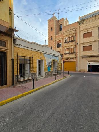 Casa independiente en calle Gumersindo, 2 photo 2