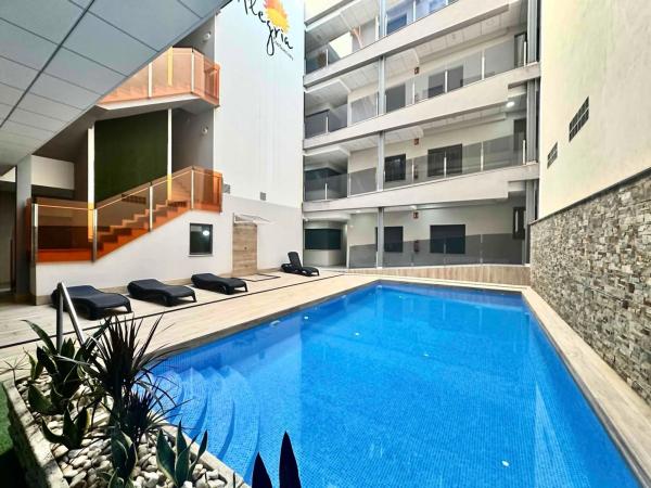 Duplex na sprzedaż w Calle San Pascual, 110, Torrevieja photo 3