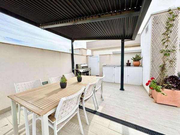Duplex na sprzedaż w Calle San Pascual, 110, Torrevieja photo 4