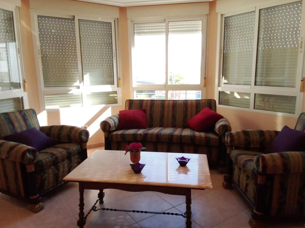 Sale of apartment in Calle Martínez Guirao, Torrevieja
photo 4