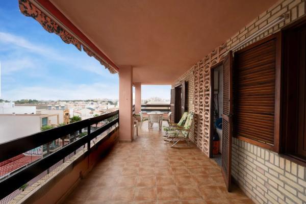 Penthouse for sale at  Calle Benejúzar, Torrevieja photo 1